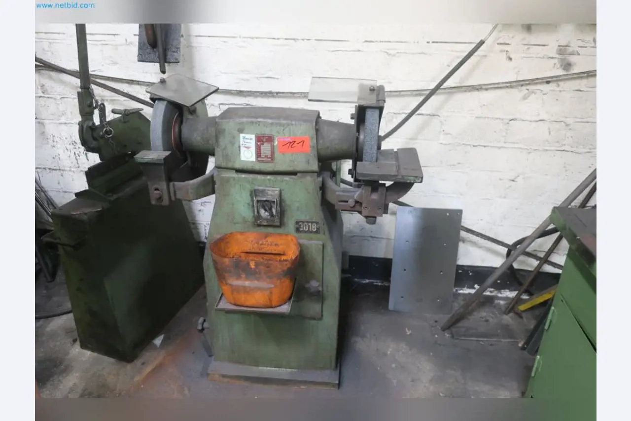 Stroje z oblasti tvářecích technologií-7