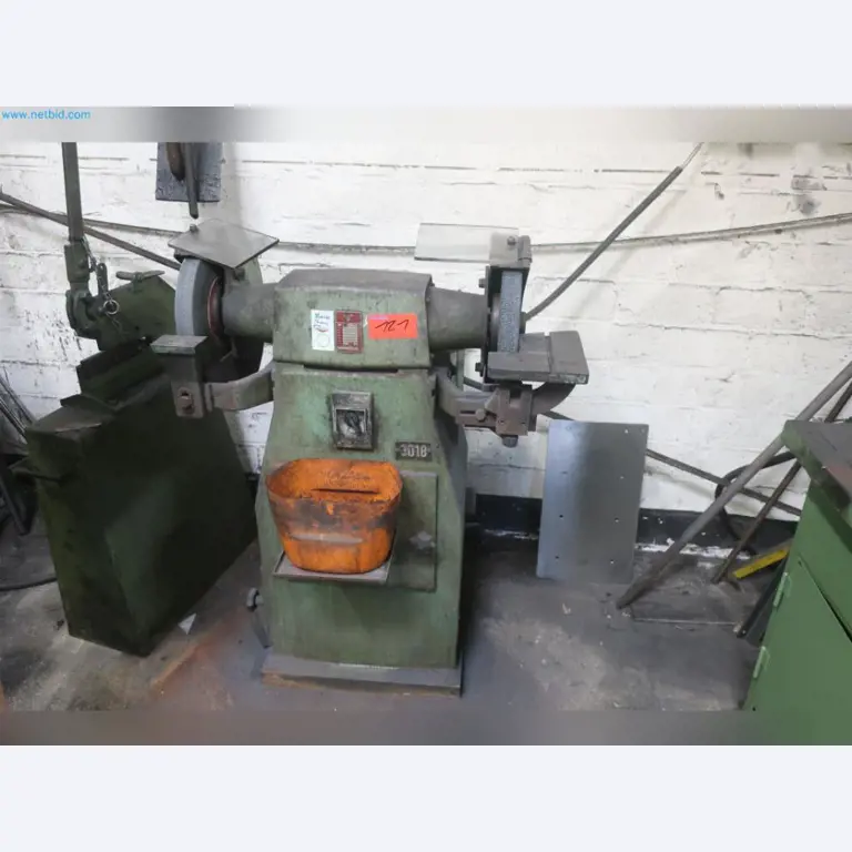 Stroje z oblasti tvářecích technologií-7