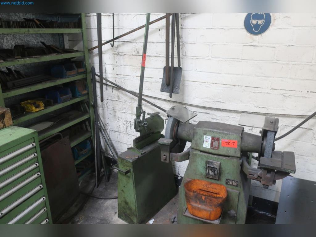 Stroje z oblasti tvářecích technologií-9