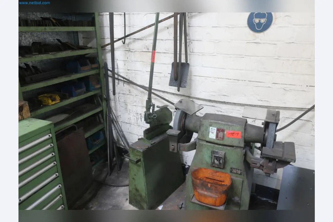 Stroje z oblasti tvářecích technologií-9