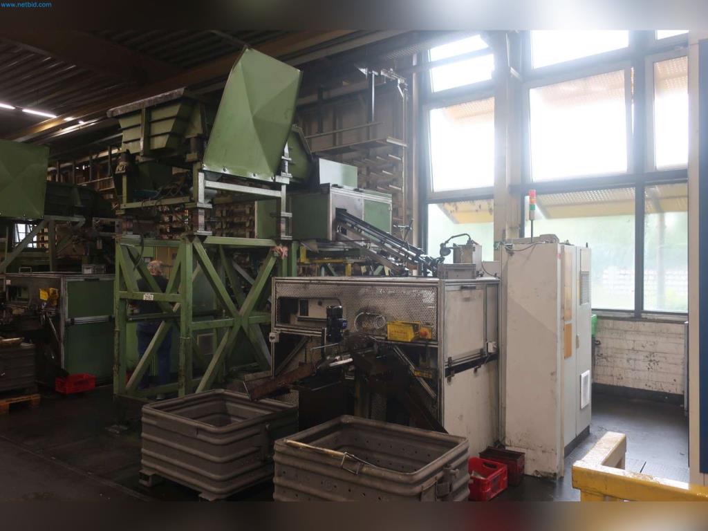 Maschinen aus dem Bereich Umformtechnik-1