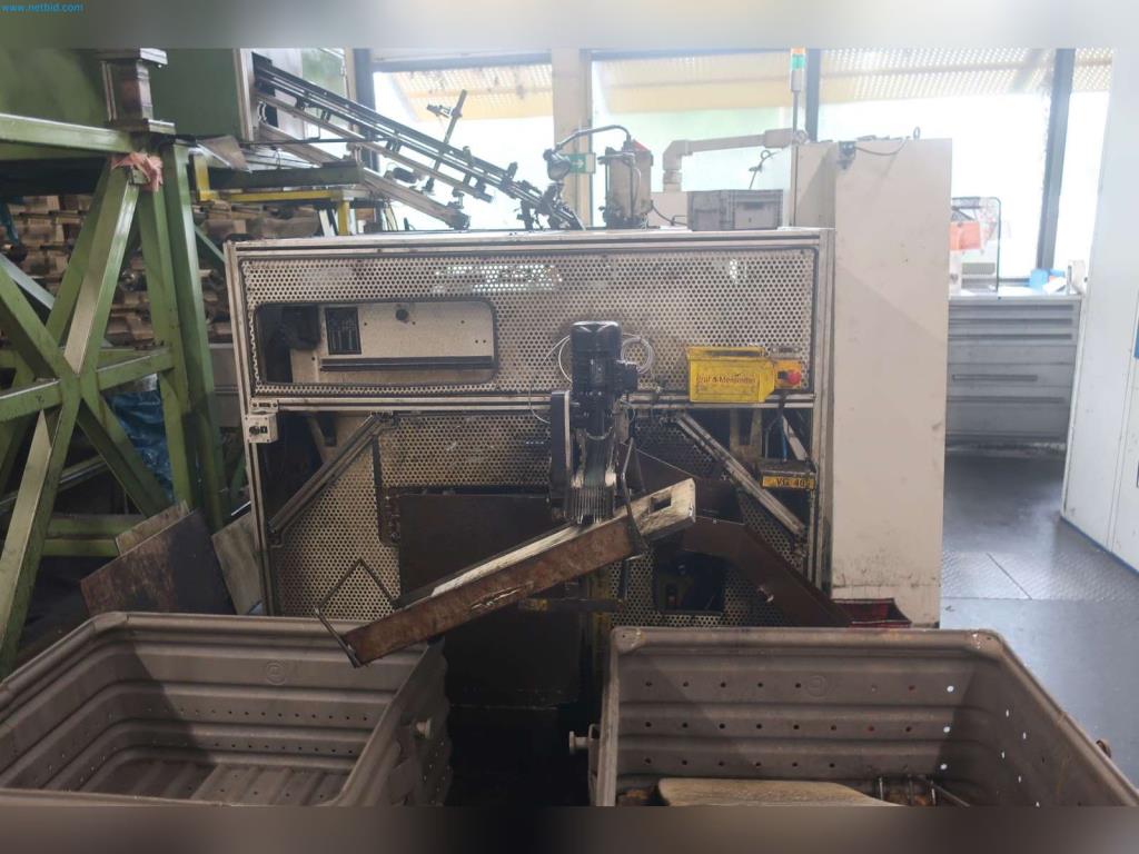 Maschinen aus dem Bereich Umformtechnik-2