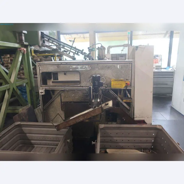 Maschinen aus dem Bereich Umformtechnik-2