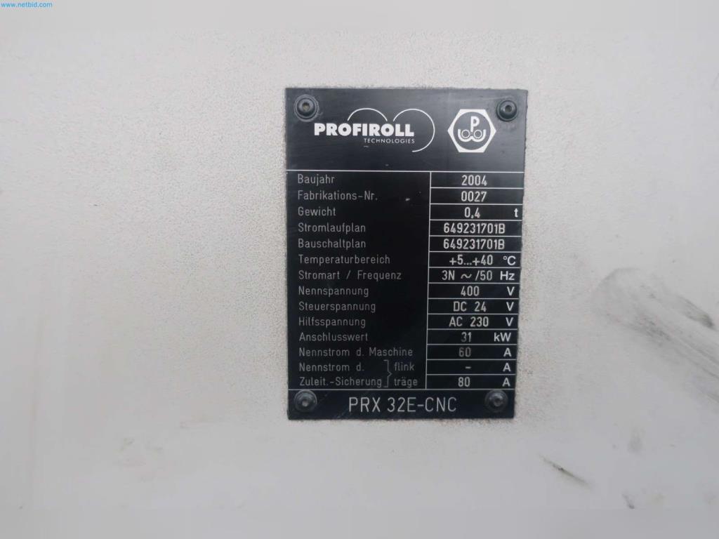 Maschinen aus dem Bereich Umformtechnik-7