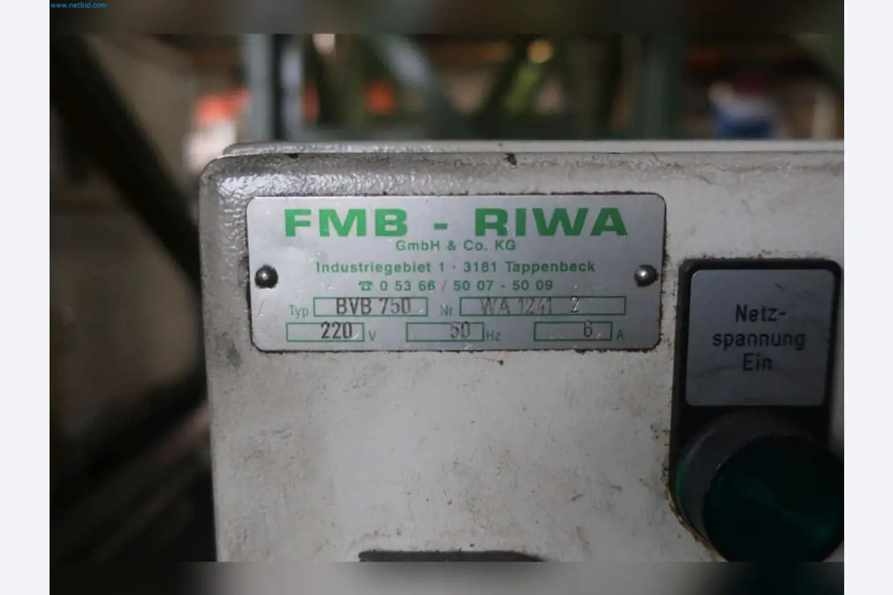 Maschinen aus dem Bereich Umformtechnik-8