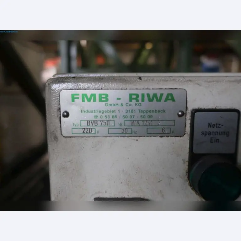 Maschinen aus dem Bereich Umformtechnik-8