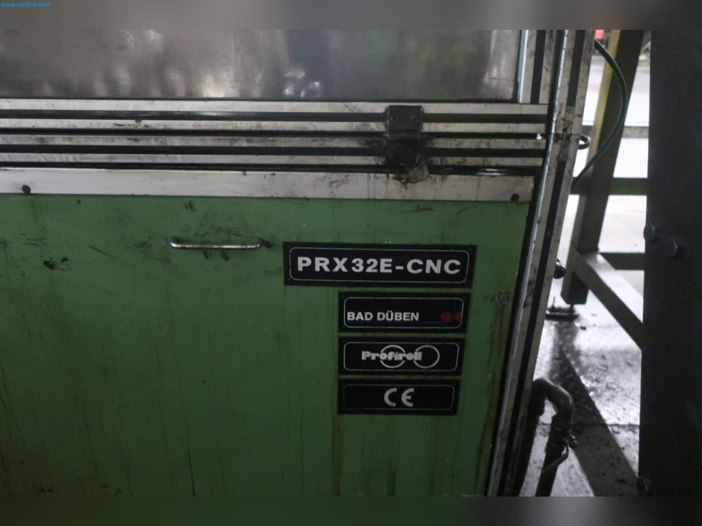 Maschinen aus dem Bereich Umformtechnik-2