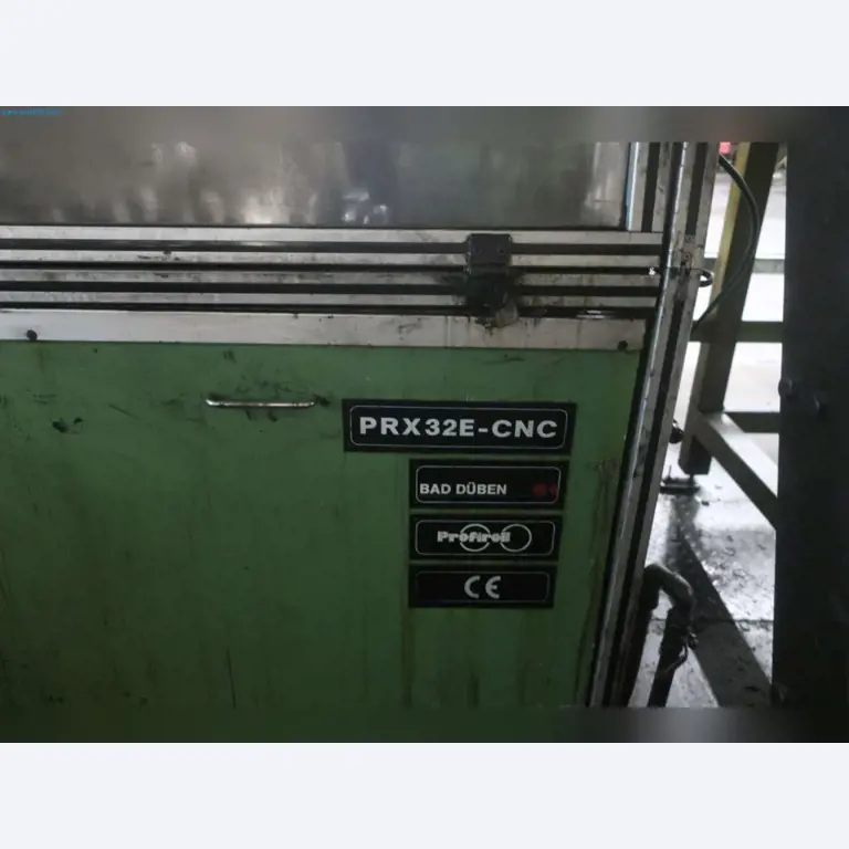 Maschinen aus dem Bereich Umformtechnik-2