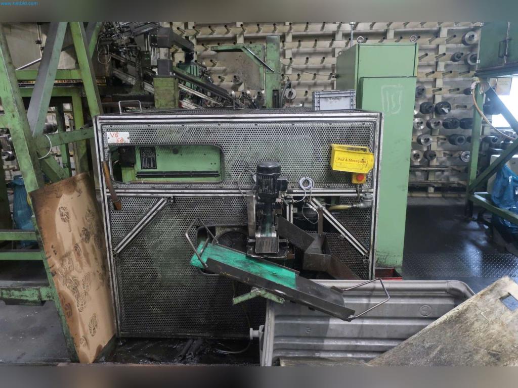 Maschinen aus dem Bereich Umformtechnik-4