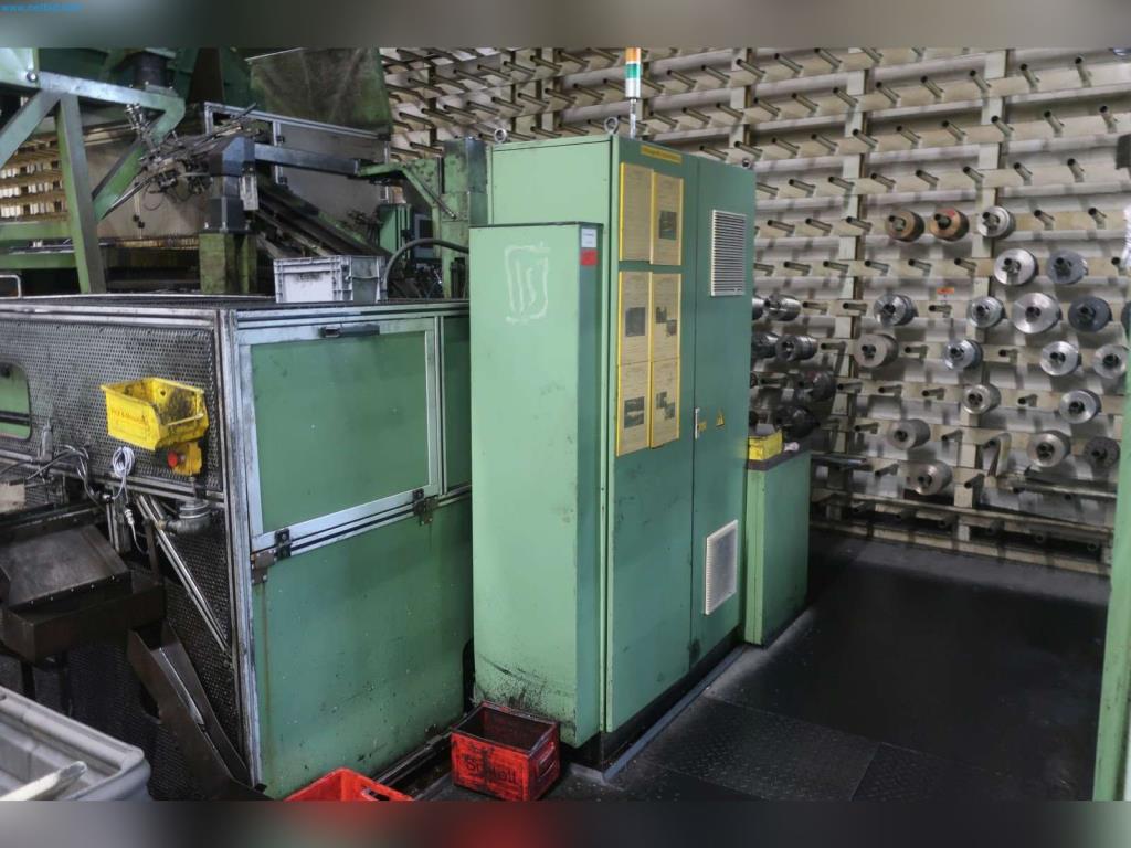 Maschinen aus dem Bereich Umformtechnik-6