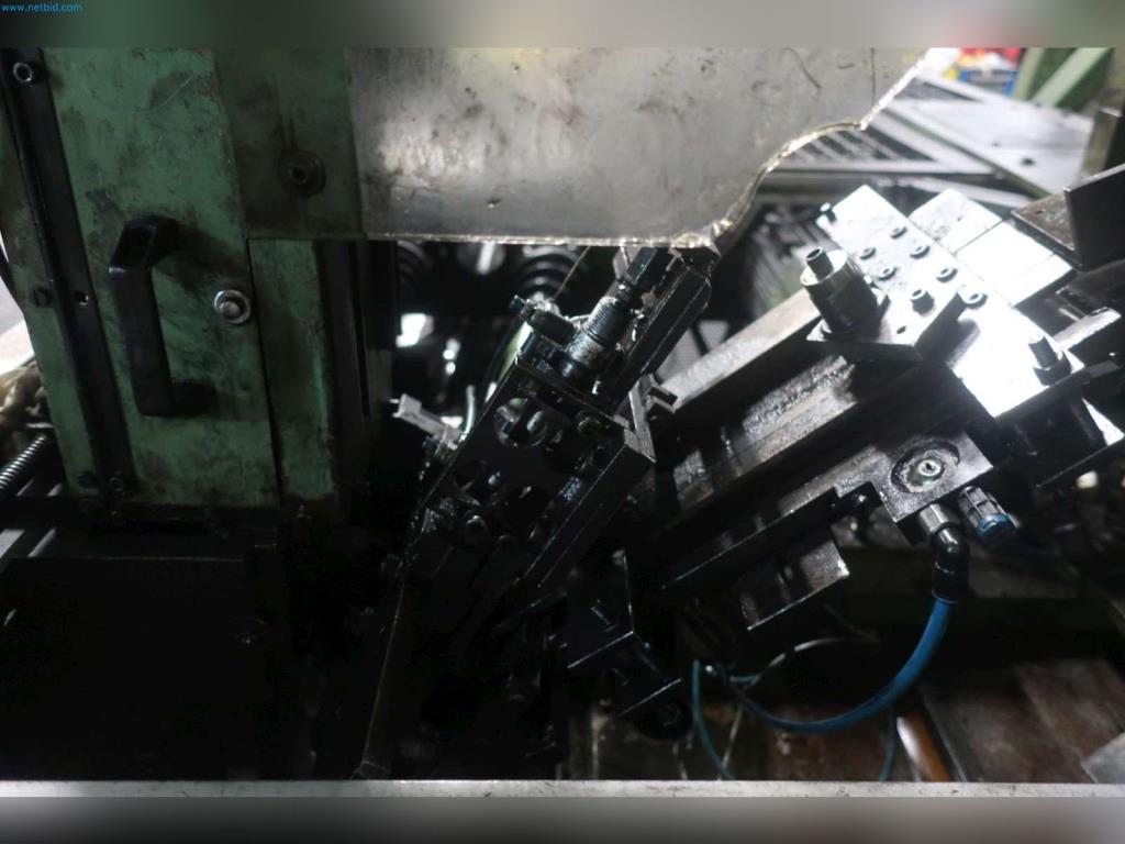Maschinen aus dem Bereich Umformtechnik-8