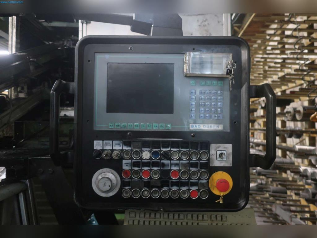 Maschinen aus dem Bereich Umformtechnik-9