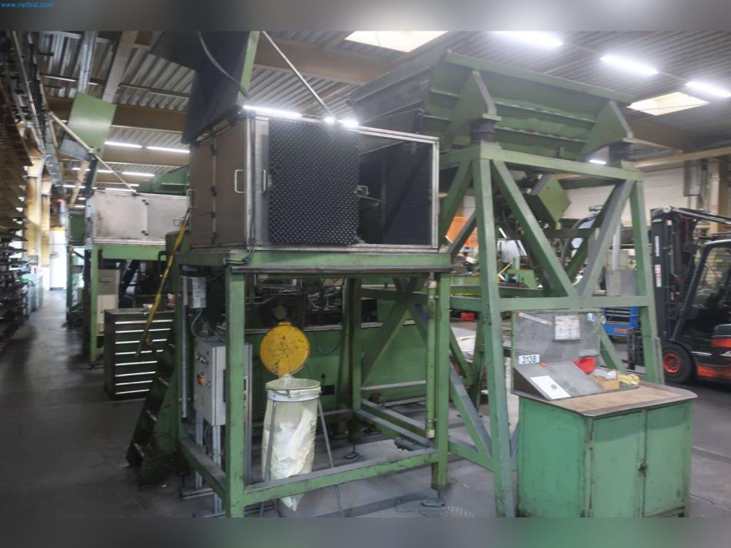 Maschinen aus dem Bereich Umformtechnik-11