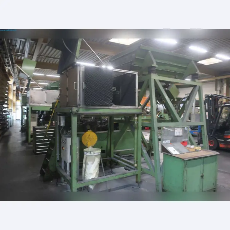 Maschinen aus dem Bereich Umformtechnik-11