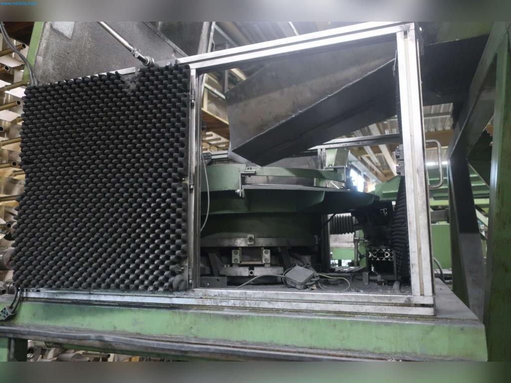 Maschinen aus dem Bereich Umformtechnik-12