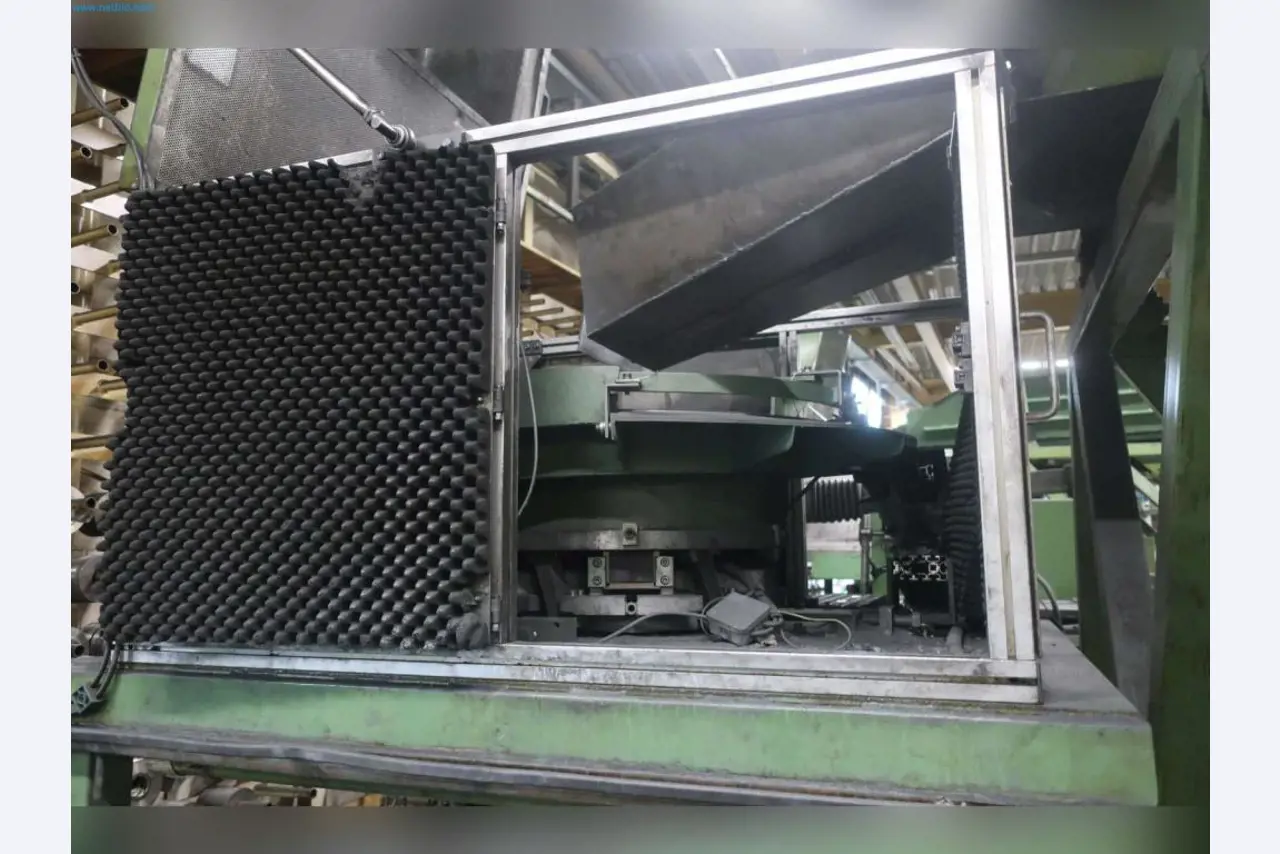 Maschinen aus dem Bereich Umformtechnik-12