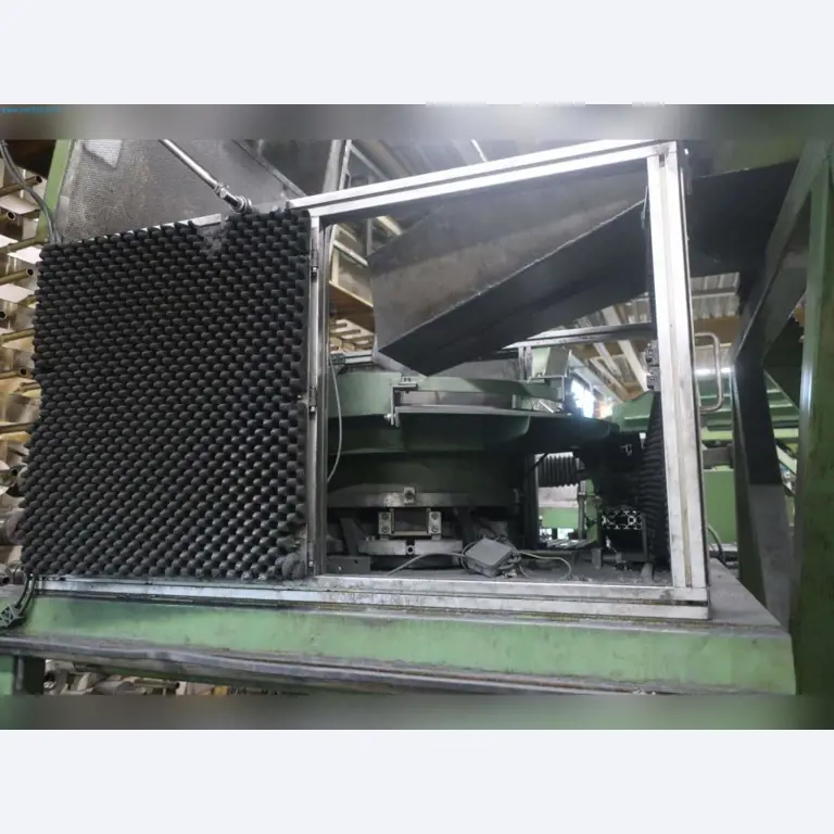 Maschinen aus dem Bereich Umformtechnik-12