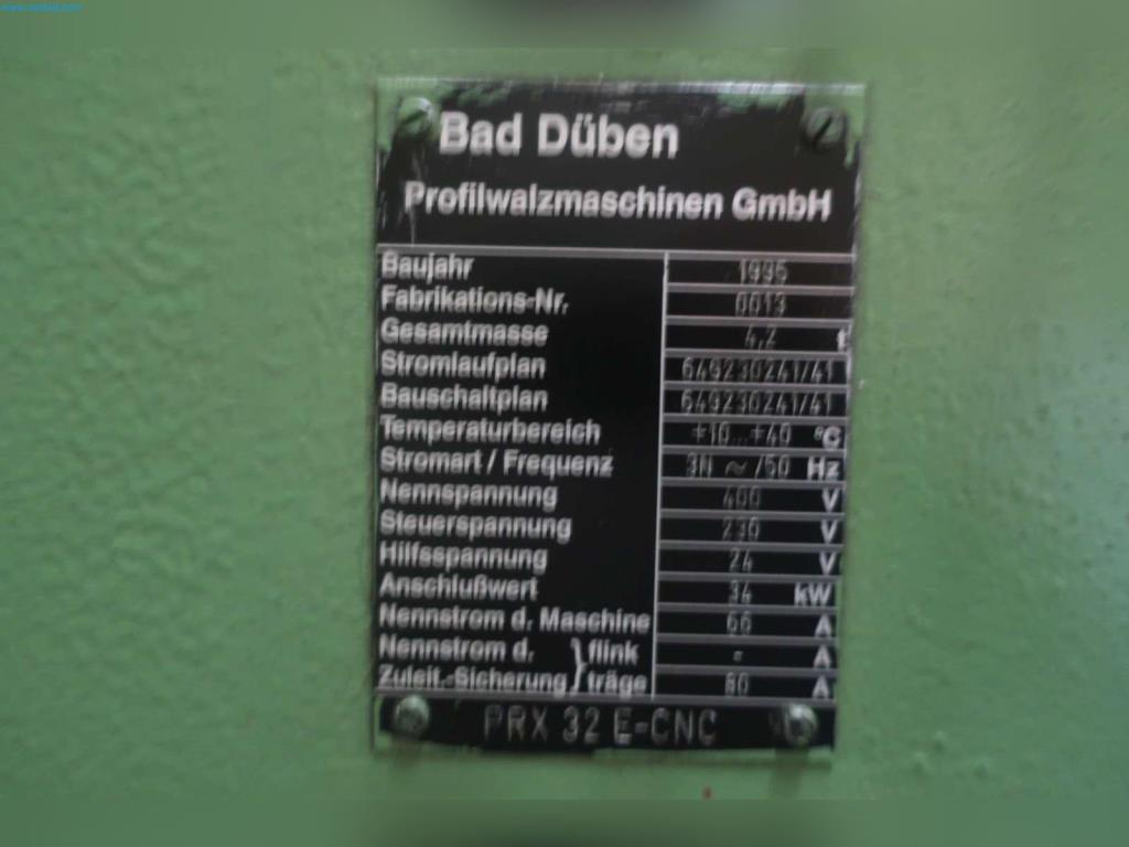 Maschinen aus dem Bereich Umformtechnik-2