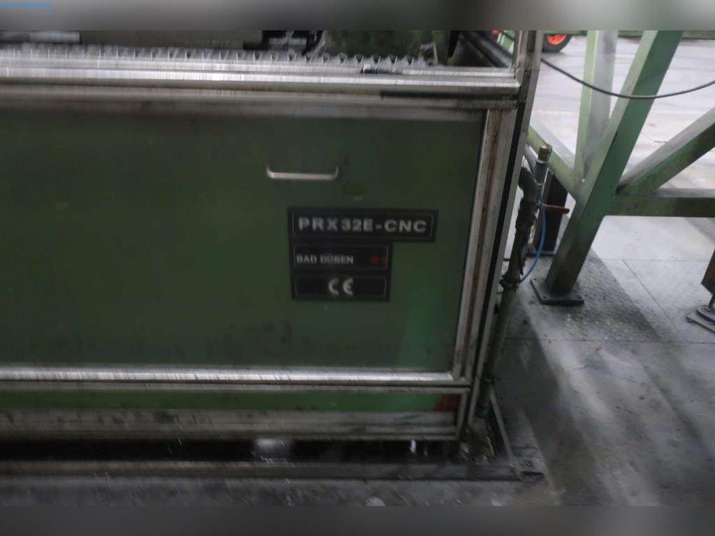 Maschinen aus dem Bereich Umformtechnik-3