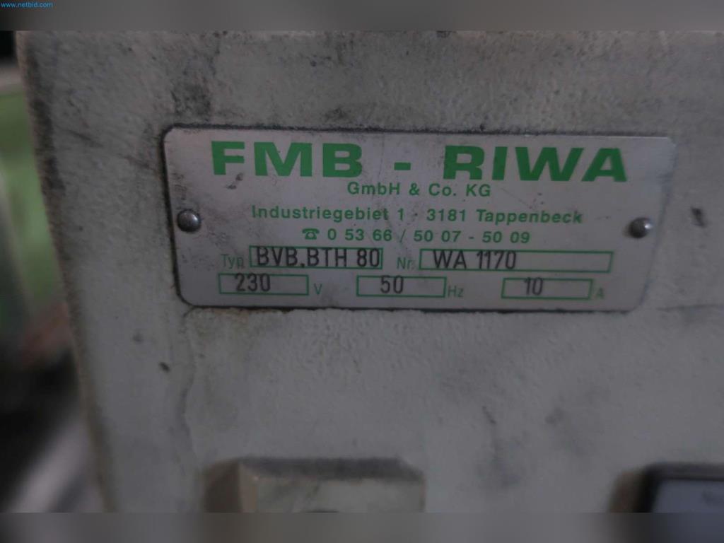 Maschinen aus dem Bereich Umformtechnik-4