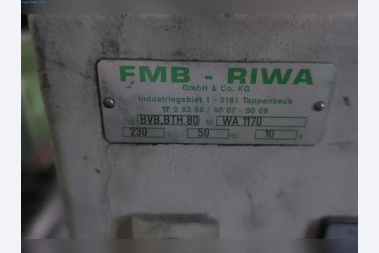 Maschinen aus dem Bereich Umformtechnik-4