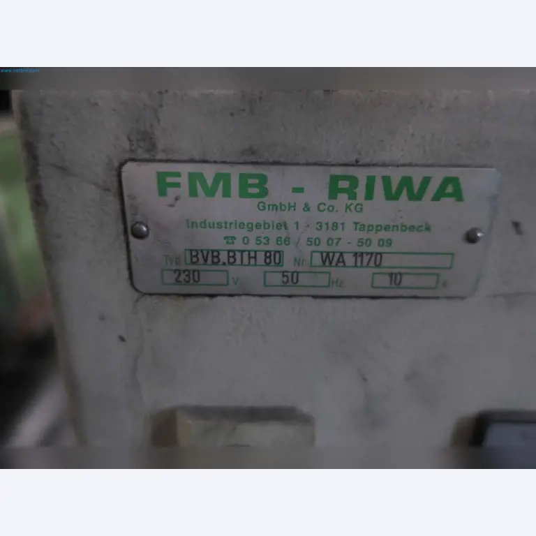 Maschinen aus dem Bereich Umformtechnik-4