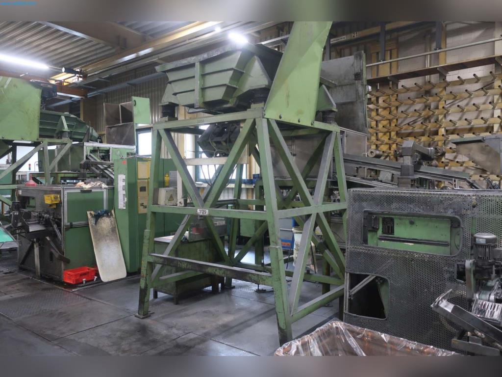 Maschinen aus dem Bereich Umformtechnik-6