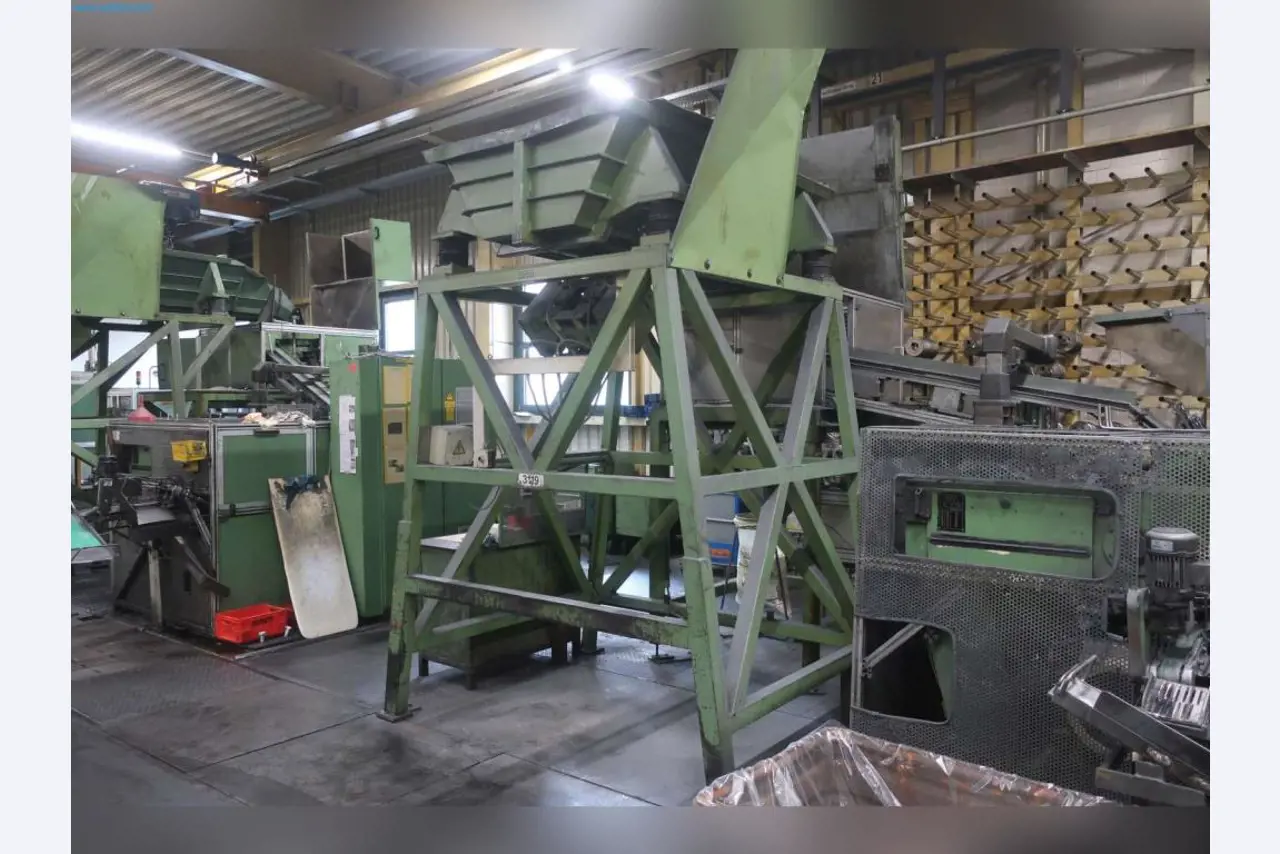 Maschinen aus dem Bereich Umformtechnik-6