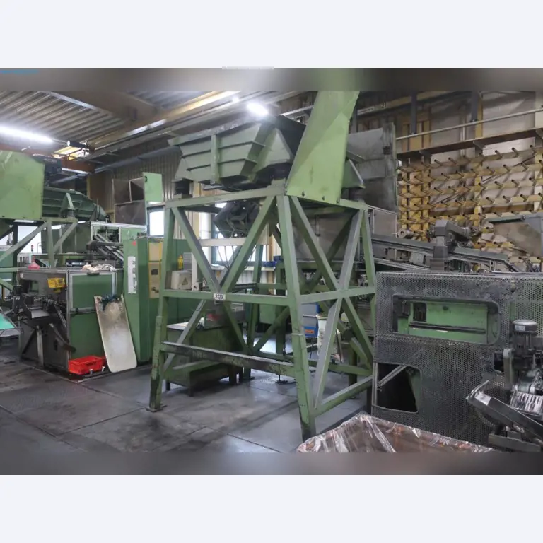 Maschinen aus dem Bereich Umformtechnik-6