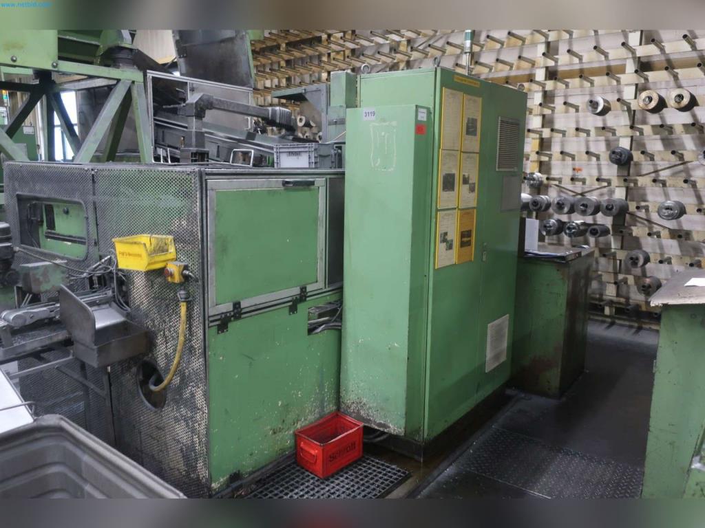 Maschinen aus dem Bereich Umformtechnik-7