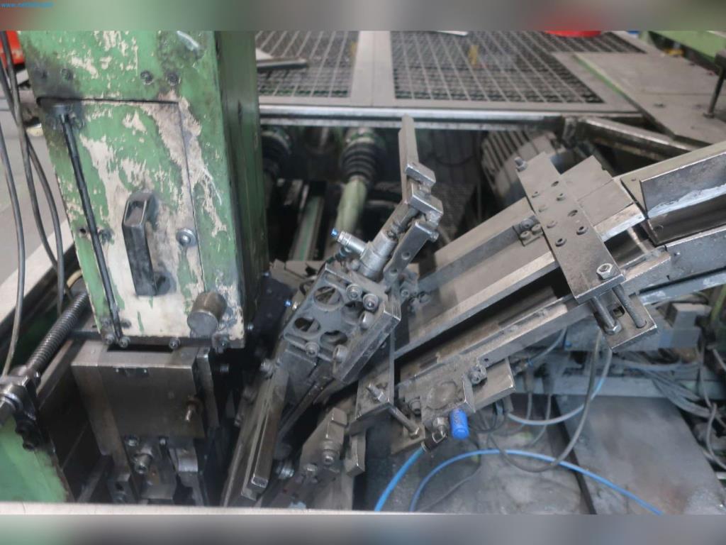 Maschinen aus dem Bereich Umformtechnik-11