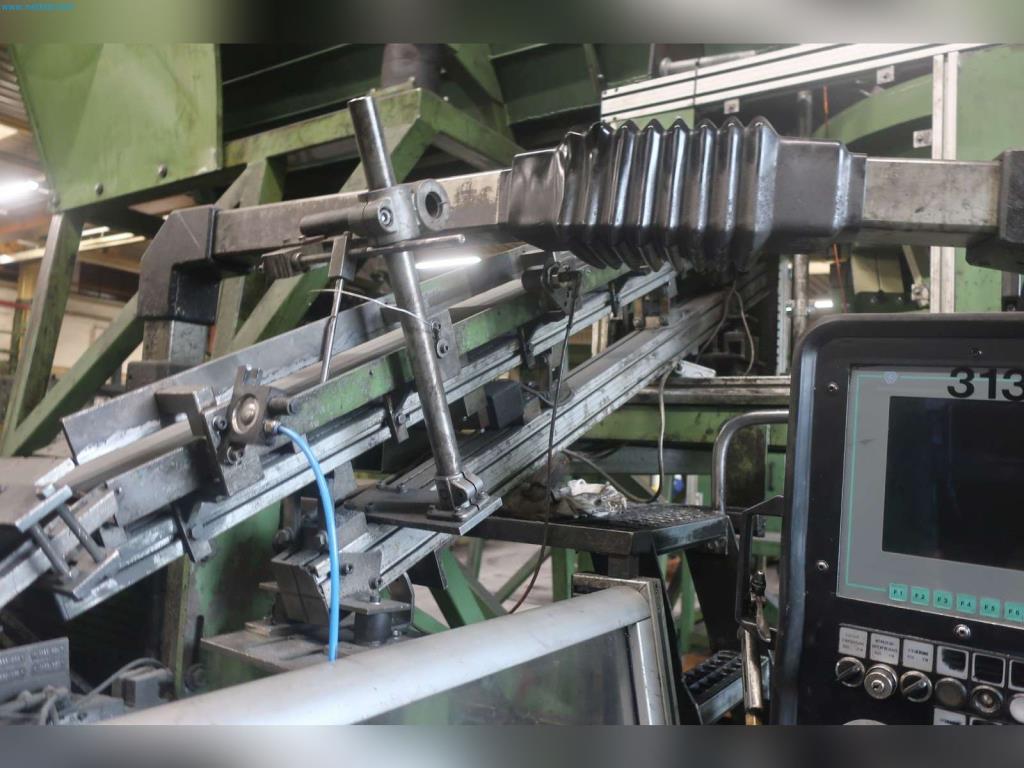 Maschinen aus dem Bereich Umformtechnik-12