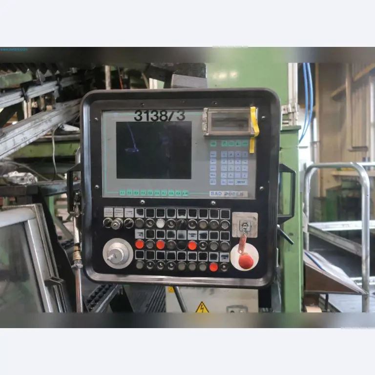 Maschinen aus dem Bereich Umformtechnik-13