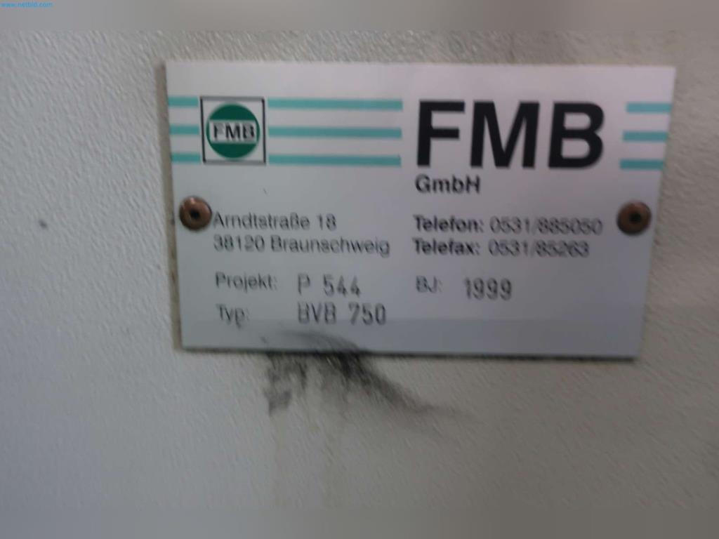 Maschinen aus dem Bereich Umformtechnik-5