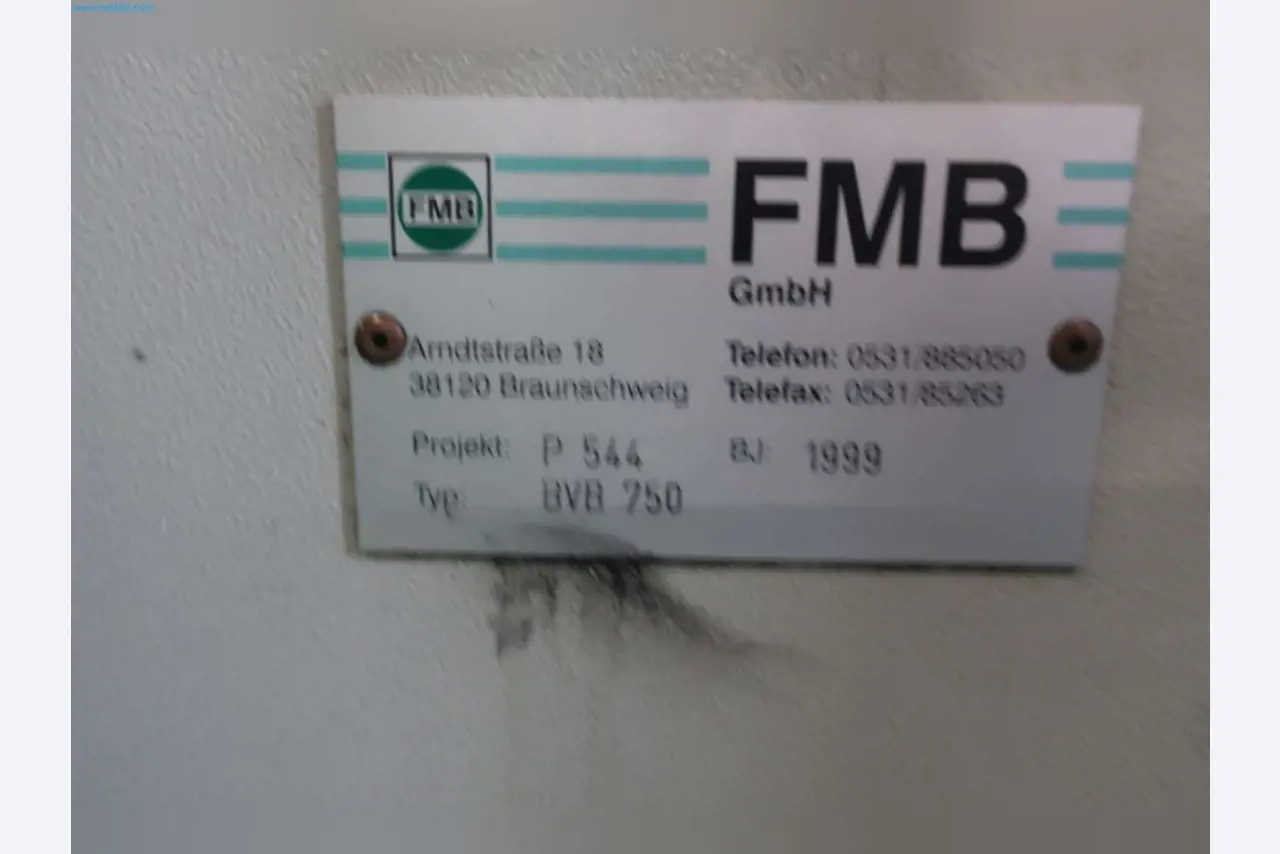 Maschinen aus dem Bereich Umformtechnik-5