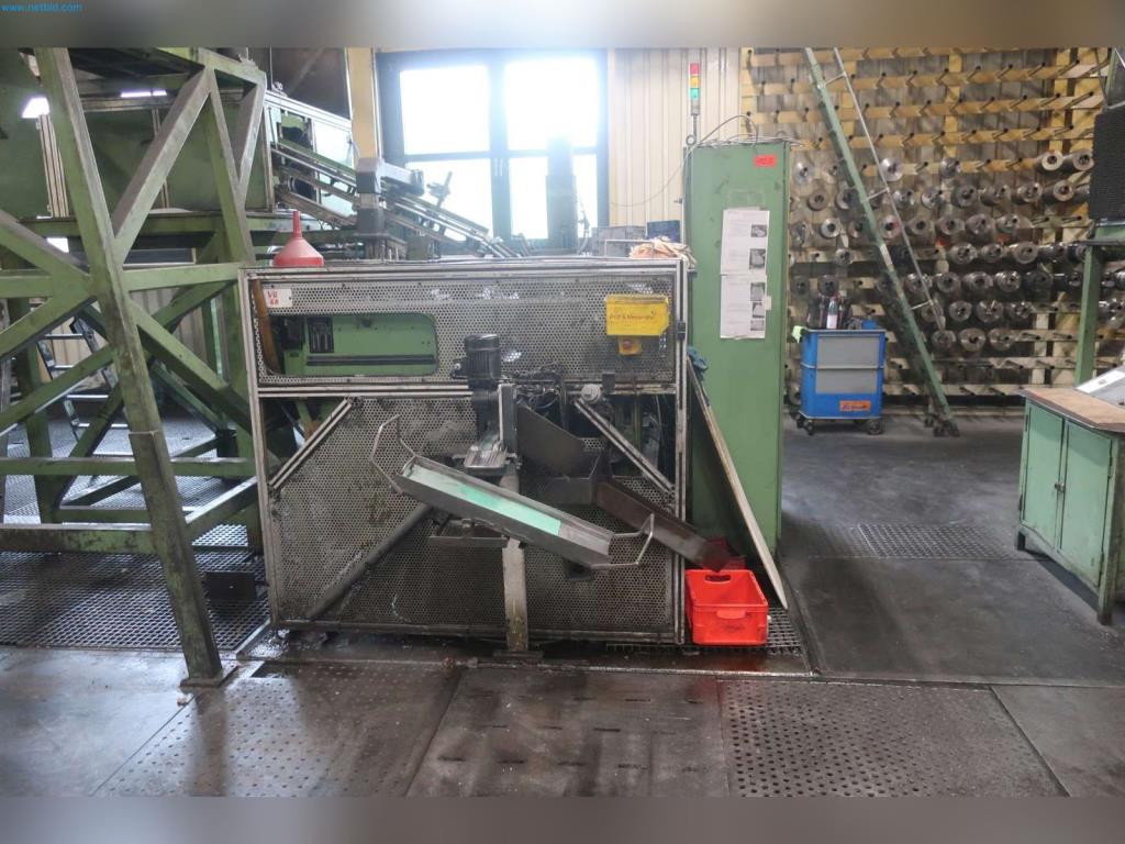 Maschinen aus dem Bereich Umformtechnik-6