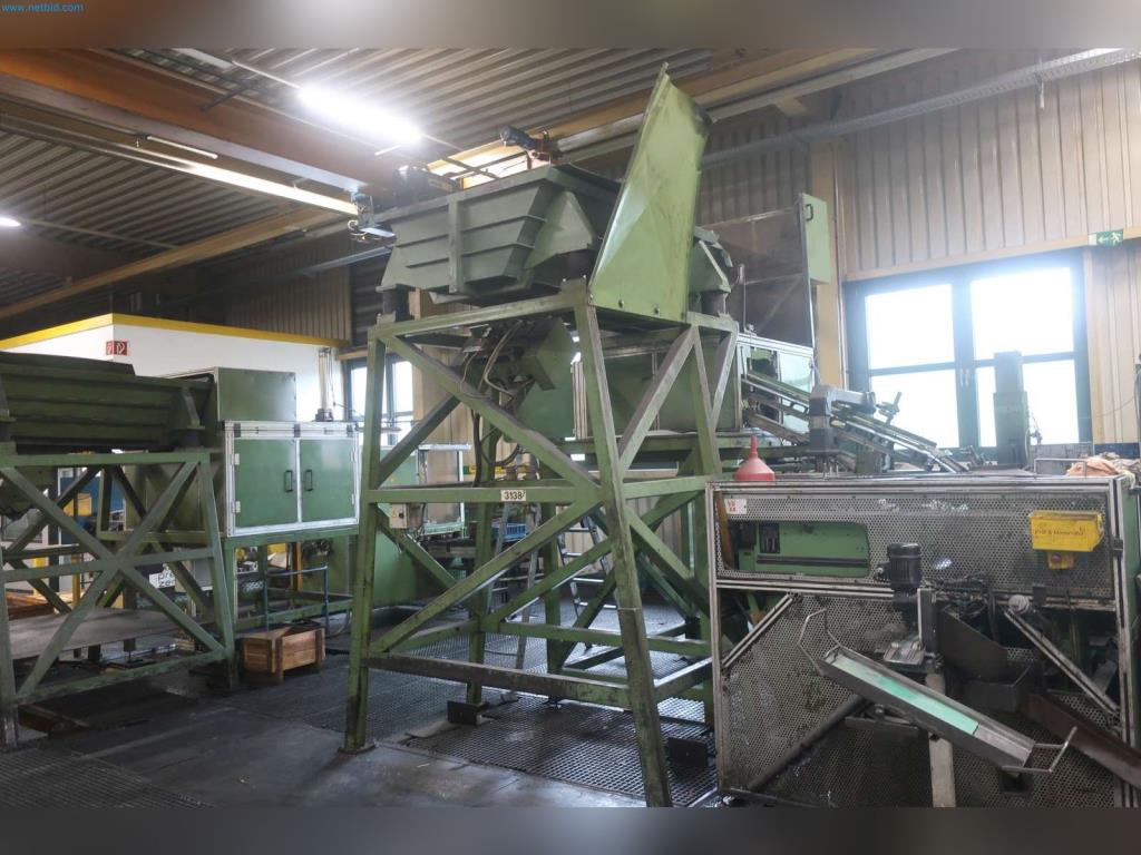 Maschinen aus dem Bereich Umformtechnik-7