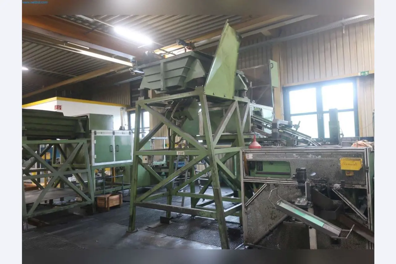 Maschinen aus dem Bereich Umformtechnik-7