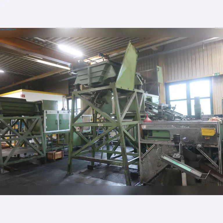 Maschinen aus dem Bereich Umformtechnik-7