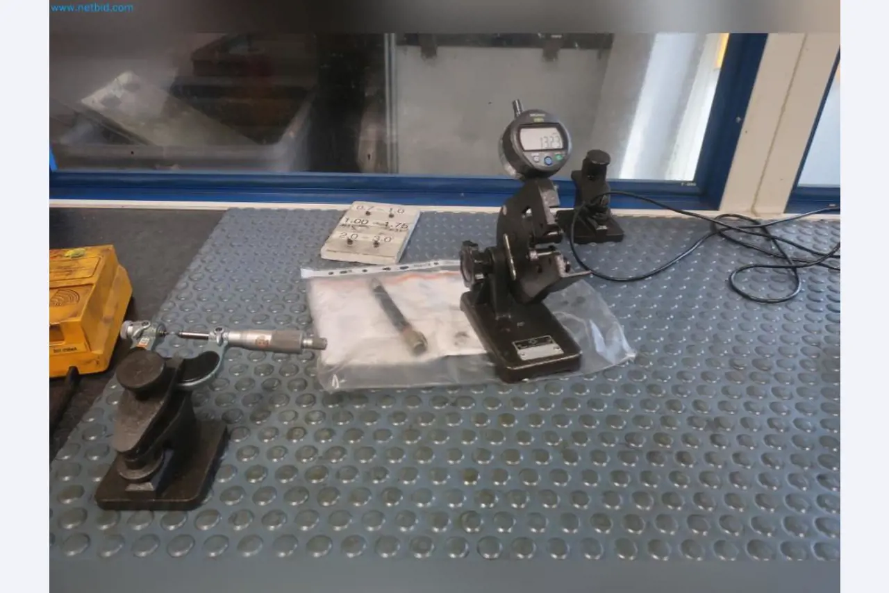 Maschinen aus dem Bereich Umformtechnik-2