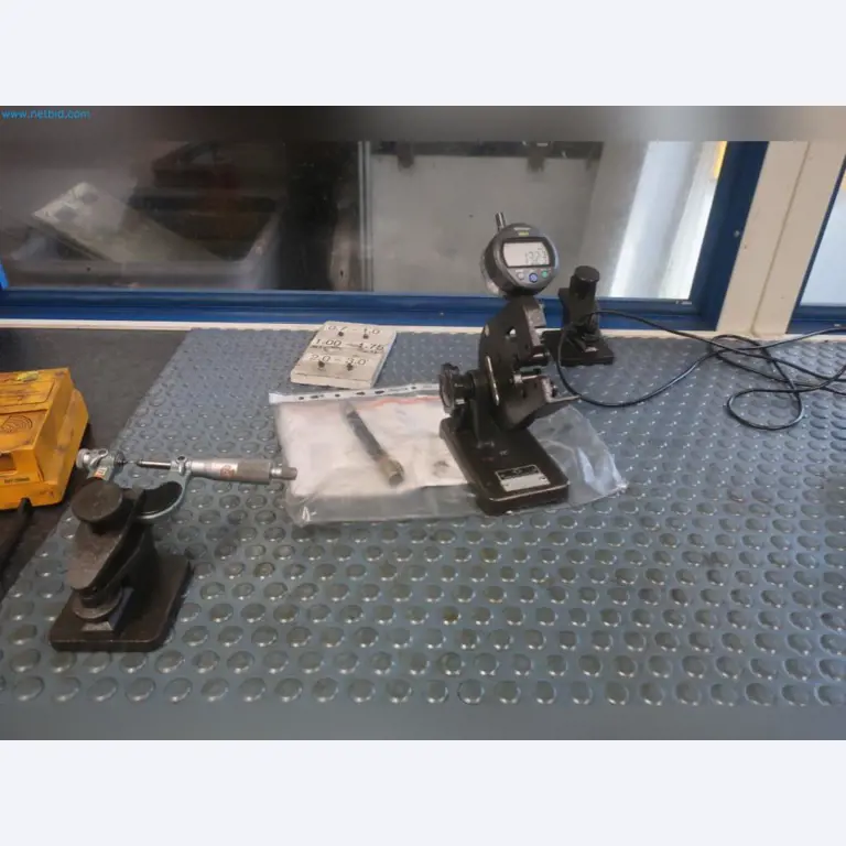 Maschinen aus dem Bereich Umformtechnik-2