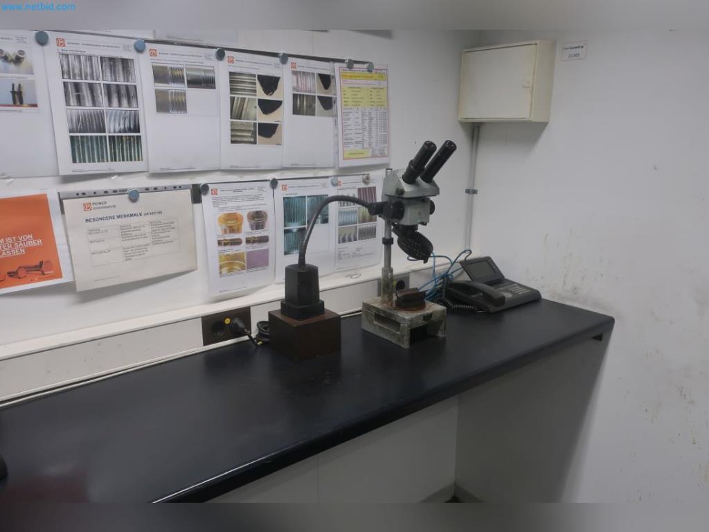 Maschinen aus dem Bereich Umformtechnik-3