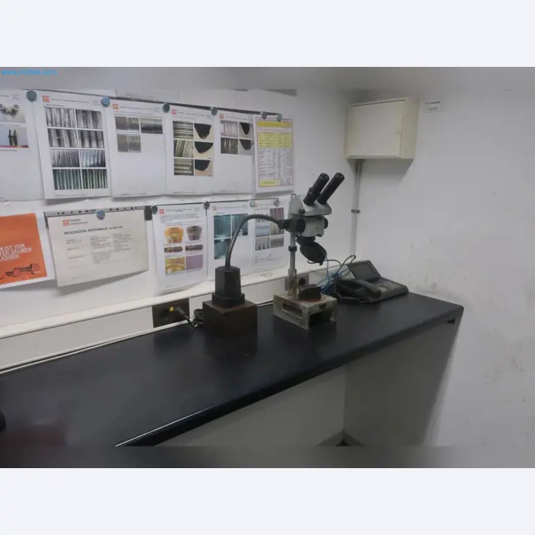 Maschinen aus dem Bereich Umformtechnik-3