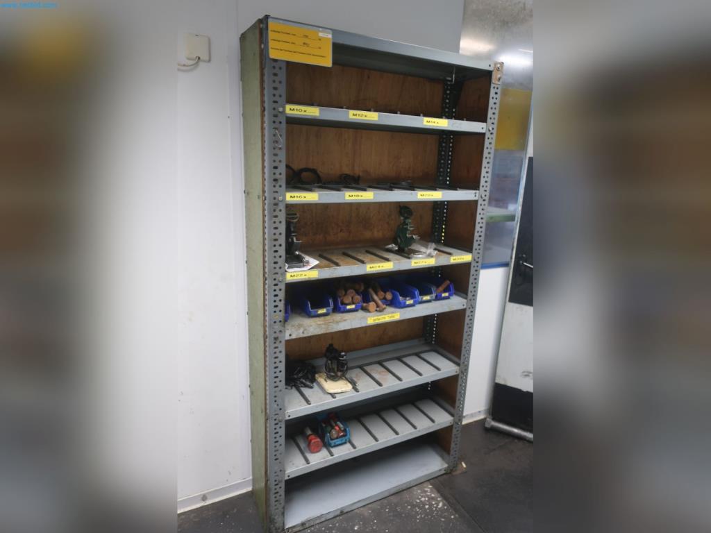 Maschinen aus dem Bereich Umformtechnik-4