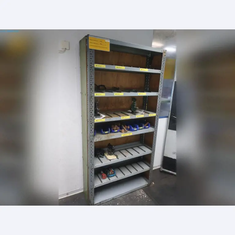 Maschinen aus dem Bereich Umformtechnik-4