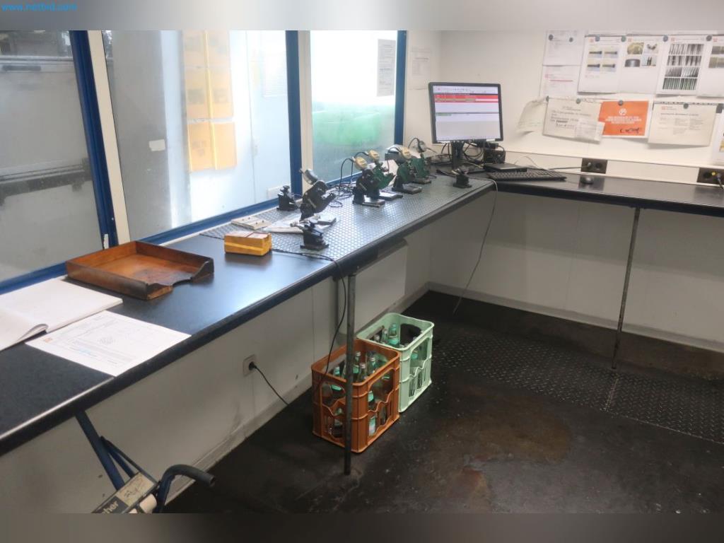 Maschinen aus dem Bereich Umformtechnik-5