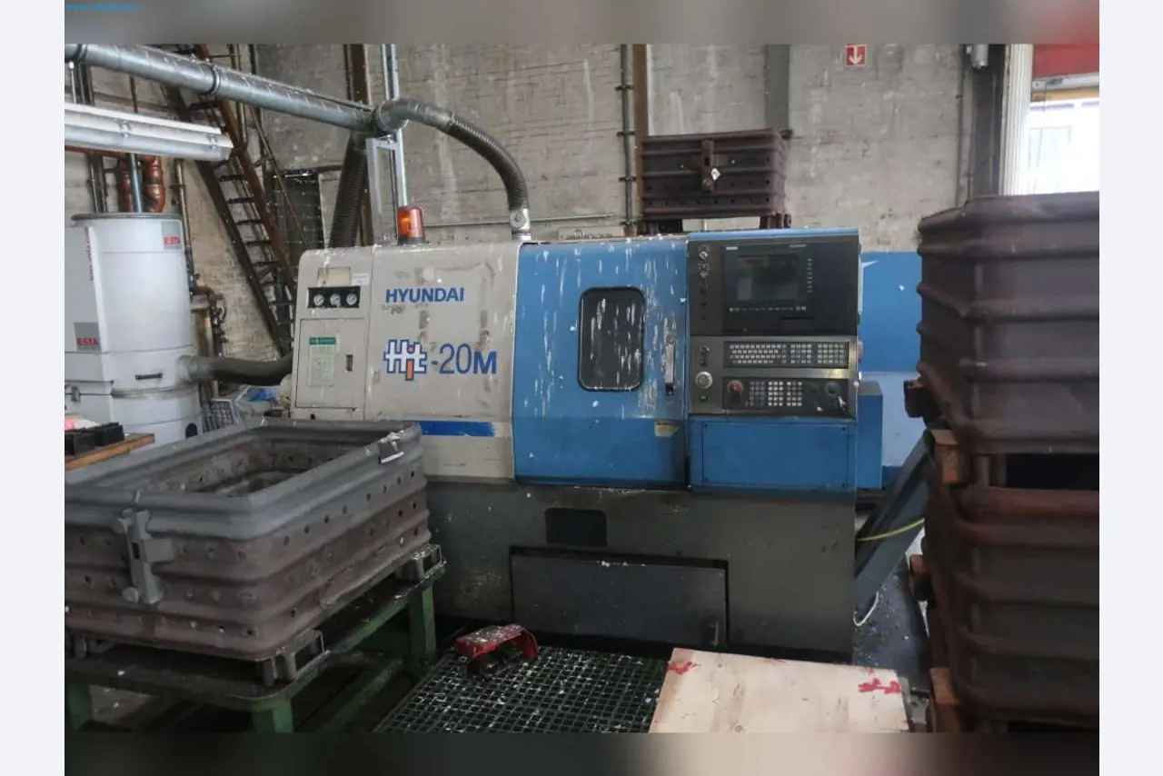 Maschinen aus dem Bereich Umformtechnik-1