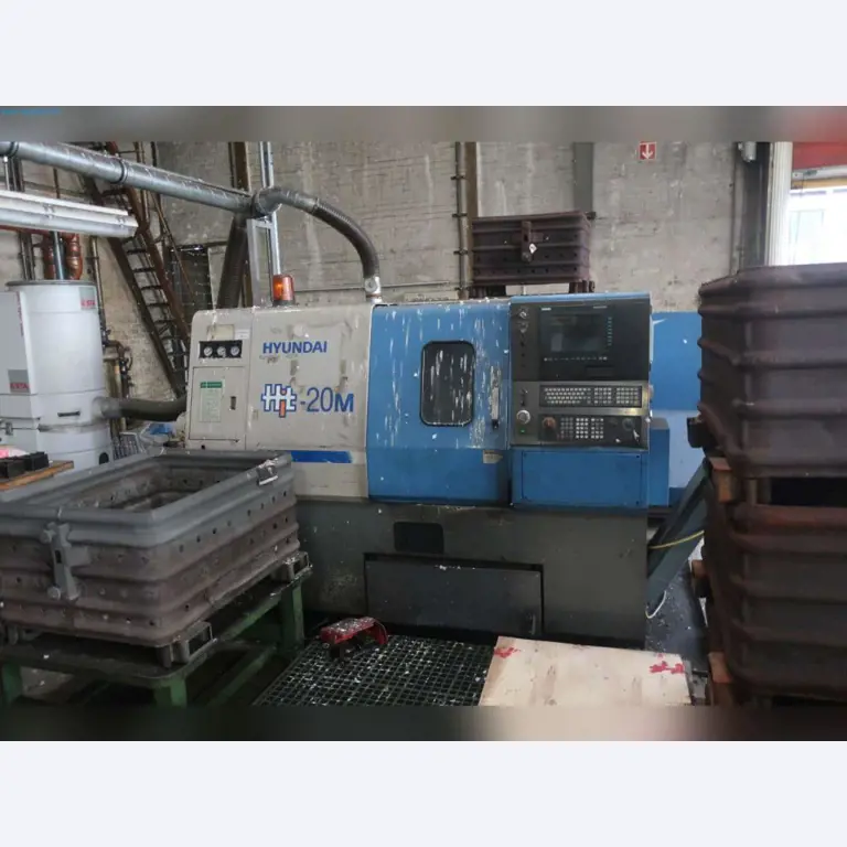 Maschinen aus dem Bereich Umformtechnik-1