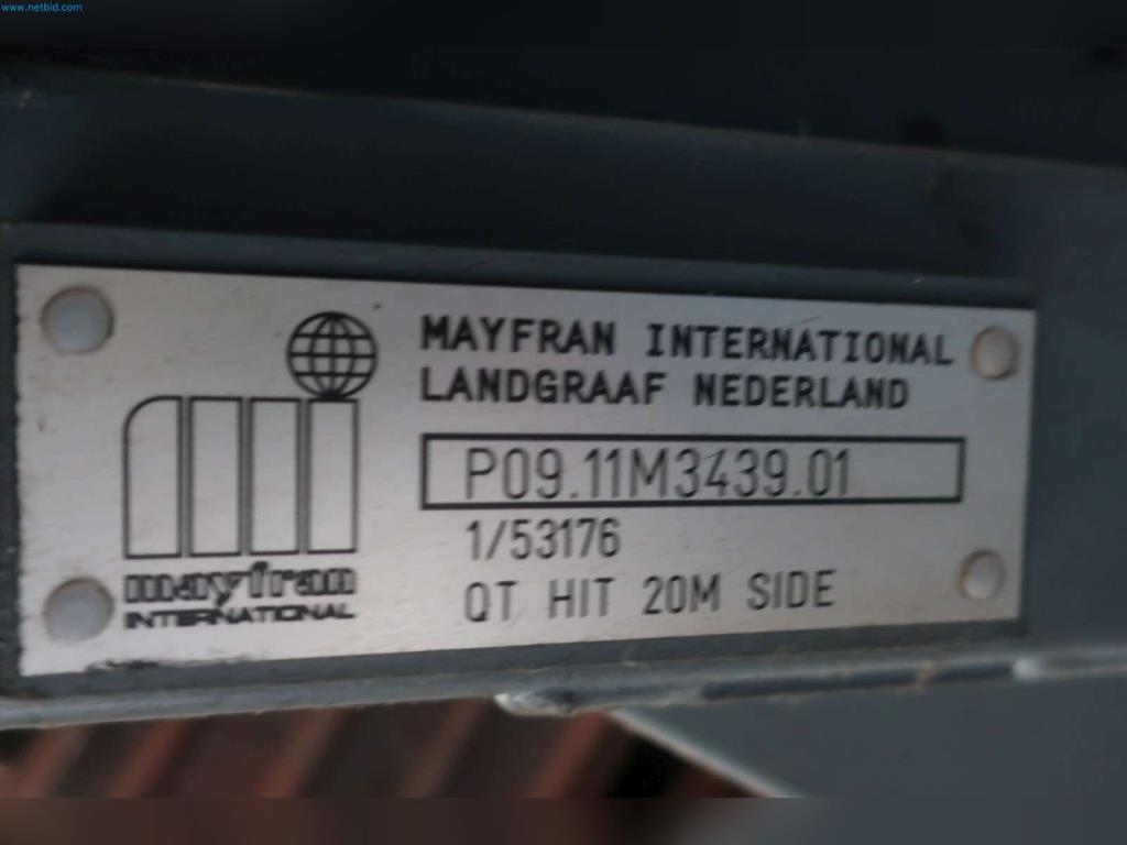 Maschinen aus dem Bereich Umformtechnik-2