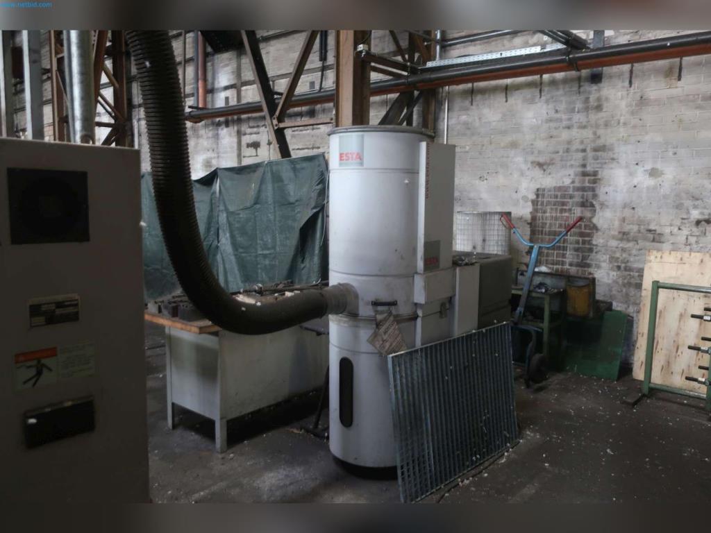 Maschinen aus dem Bereich Umformtechnik-3